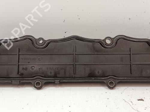 Valve cover PEUGEOT 206 CC (2D) 1.6 16V (2DNFUF, 2DNFUR) | BP14992246M124 