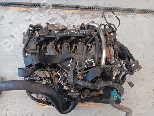 Engine FORD C-MAX (DM2)  | BP26328822M1 