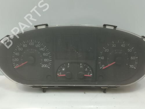 Kombinert Instrument FIAT IDEA (350_) [2003-2025]  29903054