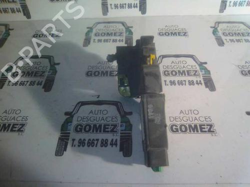 Front right lock VOLVO V40 Estate (645) 2.0 | BP12694459C97 