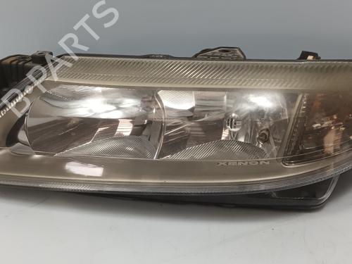 Koplamp links RENAULT LAGUNA II (BG0/1_) [2001-2007]  21684548