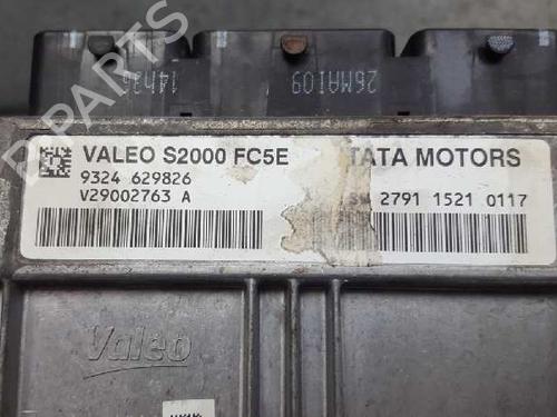 Engine control unit (ECU) TATA INDICA  | BP12854118M57