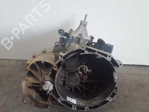 Gearbox FORD MONDEO III (B5Y) 2.0 TDCi | BP12688454M3 