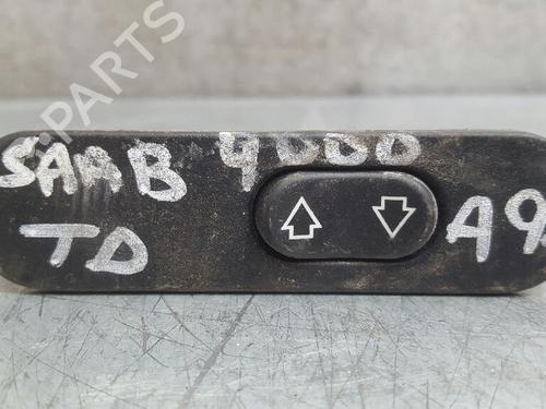 Used Right rear window switch Right rear window switch 12750664 12750664