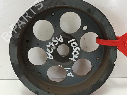Used Pulley OPEL ASTRA H (A04) 1.7 CDTI (L48) (100 hp) 13984174