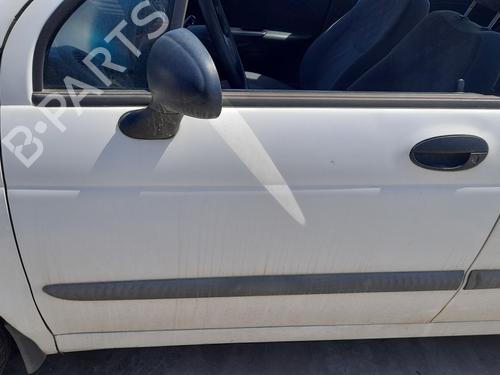 Catalyst DAEWOO MATIZ (M100, M150) 0.8 | BP12783424M10 