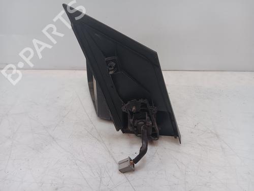 Left mirror FORD FOCUS II (DA_, HCP, DP) 1.6 Ti | BP28213050C26 