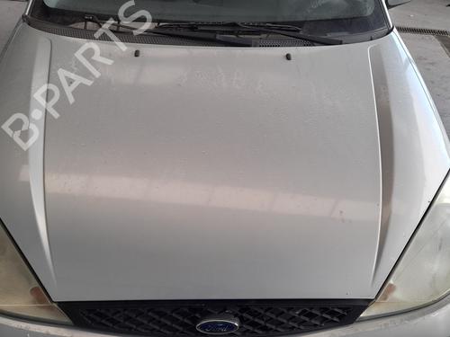 Engine control unit (ECU) FORD FOCUS I (DAW, DBW) 1.8 TDCi | BP12780670M57