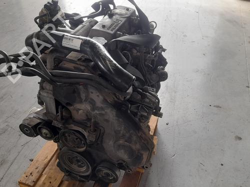 Used Engine FORD FOCUS I Saloon (DFW) 1.8 Turbo DI / TDDi (75 hp) 13895260