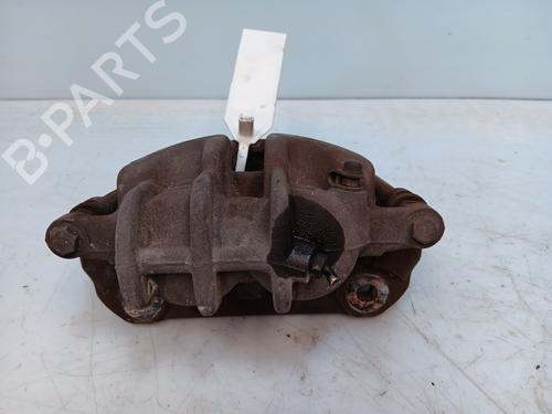 Right front brake caliper PEUGEOT EXPERT Van (VF3A_, VF3U_, VF3X_) 2.0 HDi 130 | BP28209953M104 