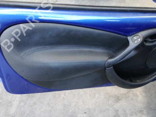 AC radiator FORD STREET KA (RL2) 1.6 | BP12741295M32 