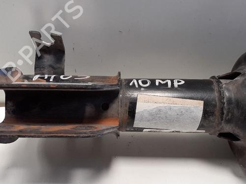 Right front shock absorber DAEWOO MATIZ (M100, M150) 1.0 | BP12758432M17 
