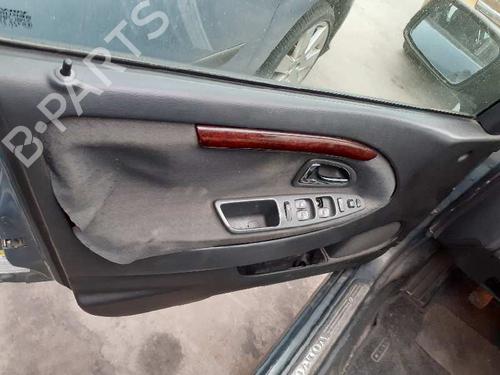 AC Kompressor VOLVO S40 I (644) 1.9 DI | BP12771636M34 