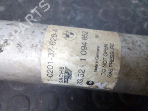 Right rear shock absorber BMW 5 Touring (E39) 528 i | BP12807433M19 