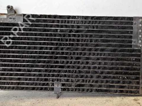 Used AC radiator VW PASSAT B3/B4 (3A2, 35I) [1988-1997]  18486394