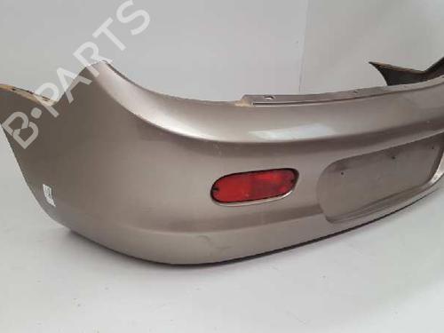 Rear bumper CHRYSLER NEON II 2.0 16V | BP12728065C8 