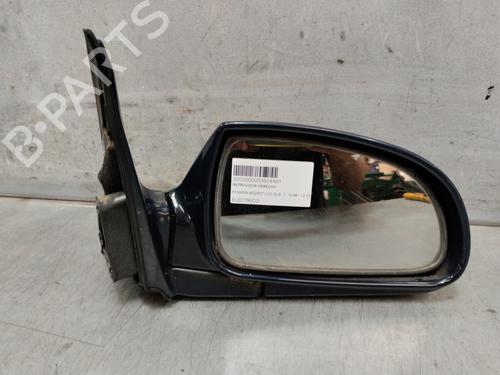 Used Right mirror HYUNDAI ACCENT II (LC) 1.3 (86 hp) 15506811