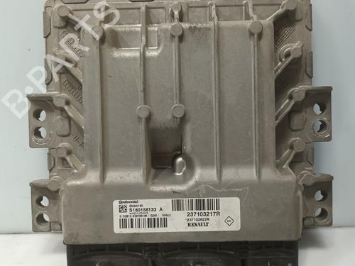 Used Engine control unit (ECU) DACIA LODGY (JS_) [2012-2025]  30136536
