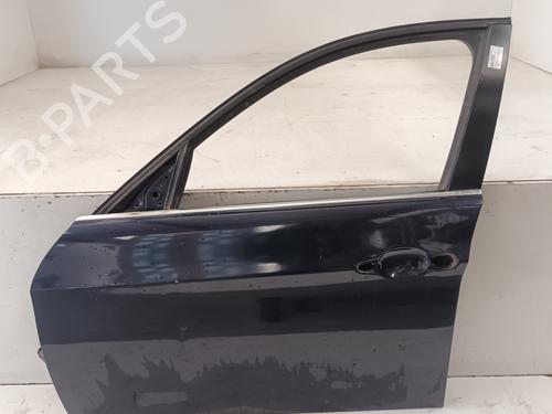 Used Left front door BMW 3 (E90) 320 d (163 hp) 17017781