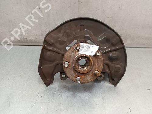 Used Right front steering knuckle TOYOTA AVENSIS (_T25_) 1.8 VVT-i (ZZT251_, ZZT251R) (129 hp) 16886963