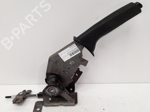 håndbremse LANCIA DELTA III (844_) 1.6 D Multijet (844.AXP1A) (105 hp) 12775791