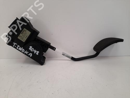 Used Pedal TATA INDICA 1.4 i (75 hp) 12851314