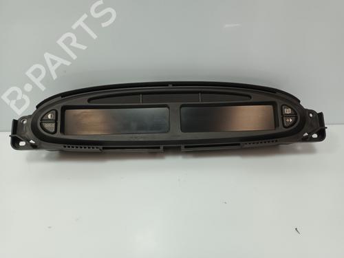Used Instrument cluster CITROËN XSARA PICASSO (N68) 1.6 HDi (90 hp) 18001073
