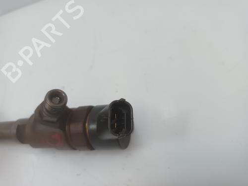 Used Injector PEUGEOT 406 (8B) 2.0 HDI 110 (109 hp) 20658285