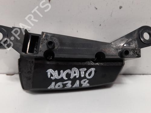 Steering wheel controls FIAT DUCATO Van (250_) 160 Multijet 3,0 D | BP12790370E15 
