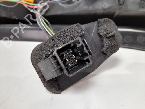 Left taillight FORD FIESTA V (JH_, JD_)  | BP12851519C34