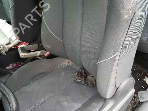 Left front driveshaft RENAULT MEGANE II (BM0/1_, CM0/1_) 1.5 dCi (BM02, BM13, BM2A, CM02, CM13) | BP12810221M38