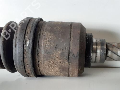 Antriebswelle links vorne NISSAN ALMERA TINO (V10)  | BP12718183M38 