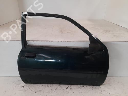 Used Right front door FORD FIESTA IV (JA_, JB_) 1.25 i 16V (75 hp) 12787327