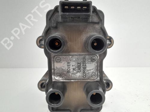 Ignition coil TATA INDICA [1998-2024]  12851730