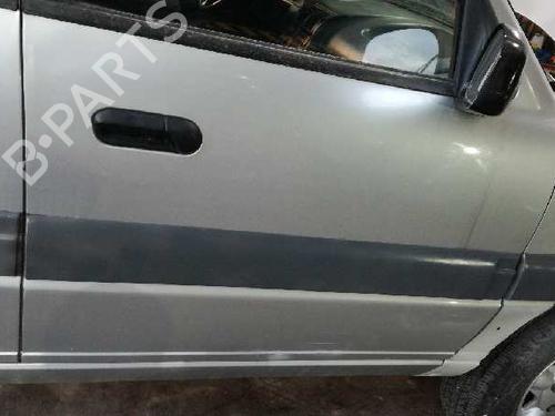 Kardanaksel Kompl. RENAULT LAGUNA II (BG0/1_)  | BP12853747M37 