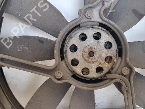 Radiator fan MERCEDES-BENZ CLK (C208) CLK 230 Kompressor (208.347) | BP12762779M35 