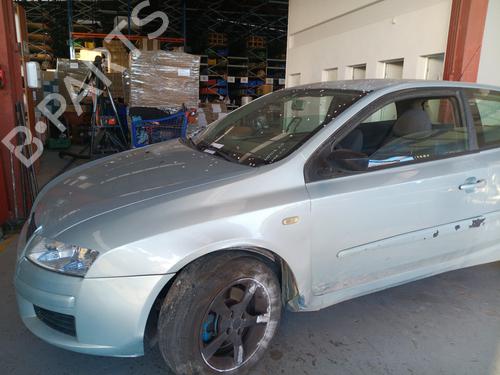 Alternator FIAT STILO (192_) 1.9 JTD (192_XF1A) | BP23074377M7 