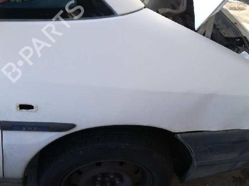 Air filter box FIAT ULYSSE (220_) 2.0 (220.AC5) | BP13972807M87 