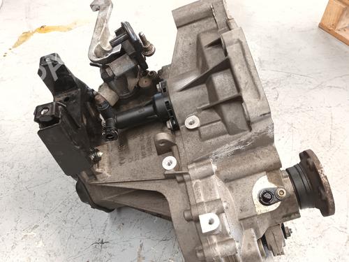 Gearbox SKODA RAPID Spaceback (NH1) 1.2 TSI | BP12783285M3