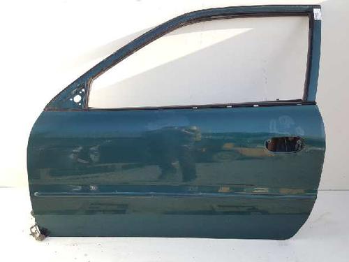 Used Left front door HYUNDAI ACCENT I (X-3) 1.5 i 16V (99 hp) 12805987