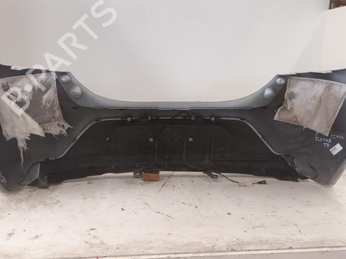 Rear bumper FORD KA+ III (UK, FK) 1.2 Ti-VCT | BP28336058C8 