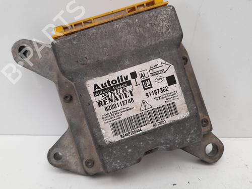 Airbag module OPEL VIVARO A Van (X83) 1.9 DTI (F7) (101 hp) 12715079