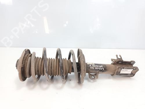 Used Right front shock absorber OPEL SIGNUM Hatchback (Z03) 1.9 CDTI (F48) (150 hp) 23898358