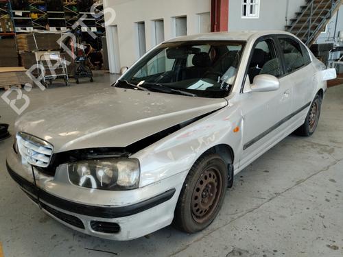 Third brake light HYUNDAI ELANTRA III Saloon (XD) 2.0 CRDi | BP16036491L11 