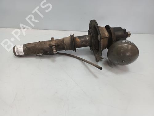 Used Left front shock absorber CITROËN C5 II (RC_) 2.2 HDi (RC4HXE) (133 hp) 27723411