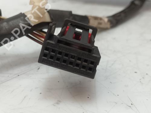 Right mirror AUDI A3 (8P1) | BP23423121C27