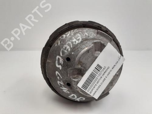 Engine mount MERCEDES-BENZ E-CLASS (W210) E 220 CDI (210.006) | BP12684091M89 
