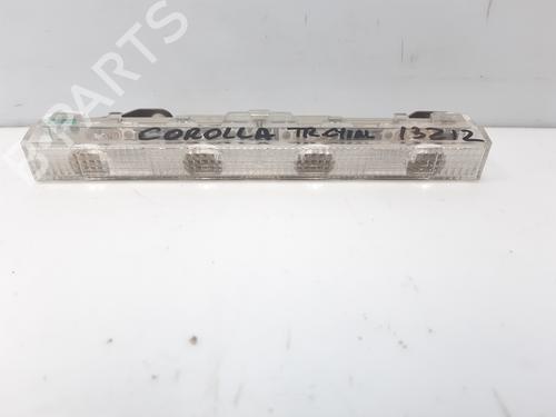 Used Third brake light Third brake light 37177158 37177158