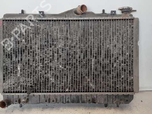 Used Water radiator HYUNDAI S COUPE (SLC) 1.5 i Turbo (116 hp) 12707361
