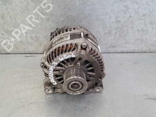 Alternator RENAULT LAGUNA III Grandtour (KT0/1)  | BP12856978M7